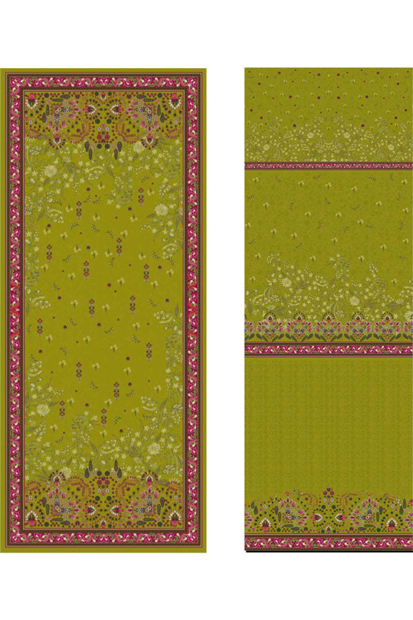 Khurram Buchhi Lawn'24 D#9