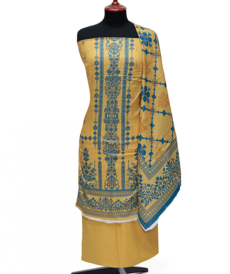 Khurram Sahar Lawn'24 D#13