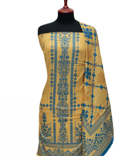 Khurram Sahar Lawn'24 D#13