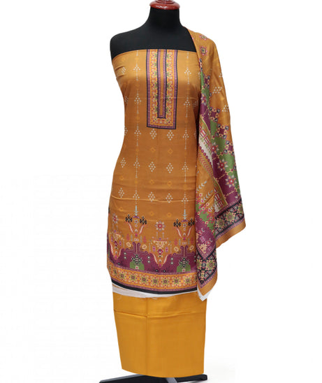 Khurram Sahar Lawn'24 D#9