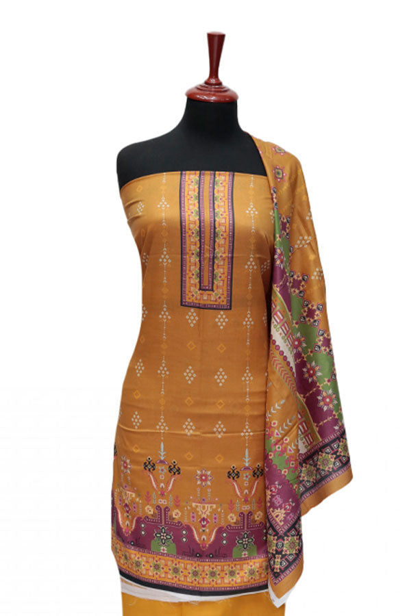 Khurram Sahar Lawn'24 D#9