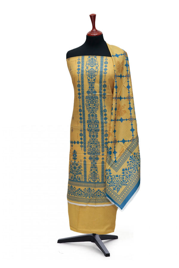 Khurram Areen Classic Lawn'24 D#1