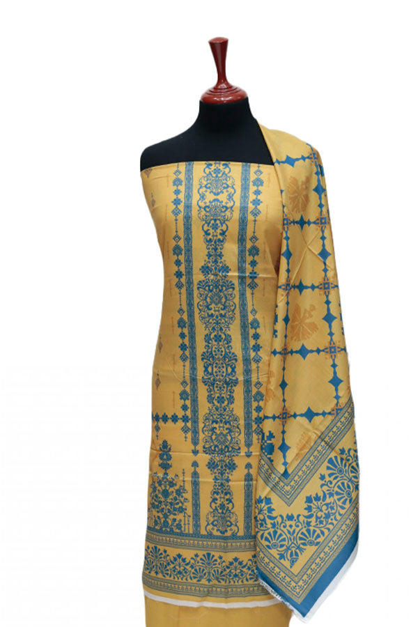 Khurram Areen Classic Lawn'24 D#1