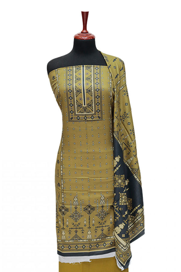 Khurram Areen Classic Lawn'24 D#10