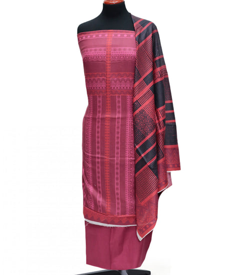 Khurram Areen Classic Lawn'24 D#11