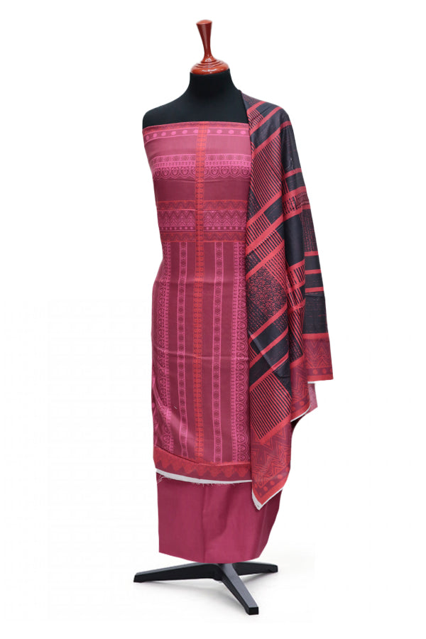Khurram Areen Classic Lawn'24 D#11
