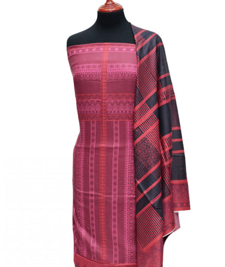 Khurram Areen Classic Lawn'24 D#11