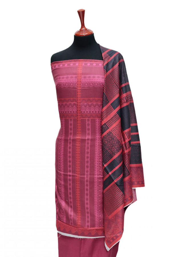 Khurram Areen Classic Lawn'24 D#11