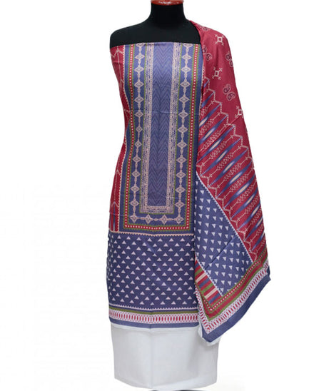 Khurram Areen Classic Lawn'24 D#12