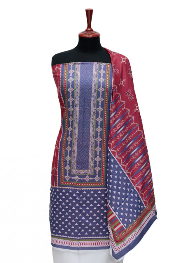 Khurram Areen Classic Lawn'24 D#12