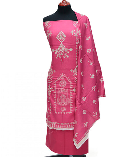 Khurram Areen Classic Lawn'24 D#2