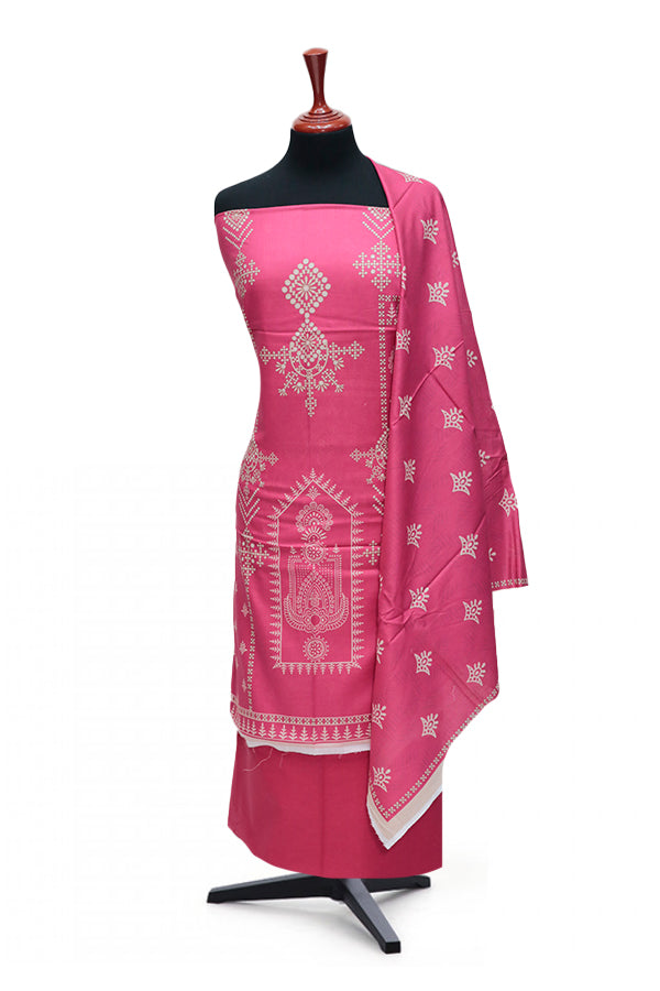 Khurram Areen Classic Lawn'24 D#2