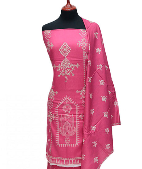 Khurram Areen Classic Lawn'24 D#2