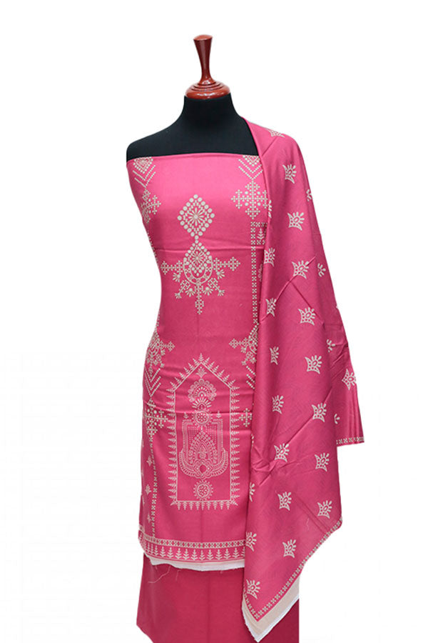 Khurram Areen Classic Lawn'24 D#2