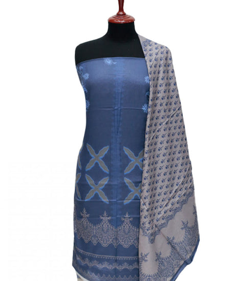 Khurram Areen Classic Lawn'24 D#5