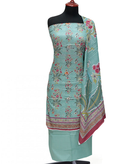 Khurram Areen Classic Lawn'24 D#6