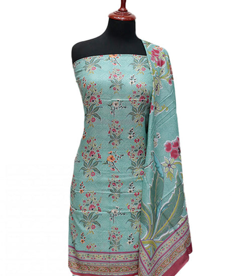 Khurram Areen Classic Lawn'24 D#6