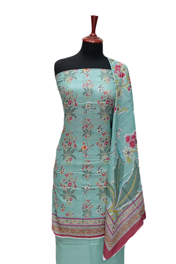 Khurram Areen Classic Lawn'24 D#6