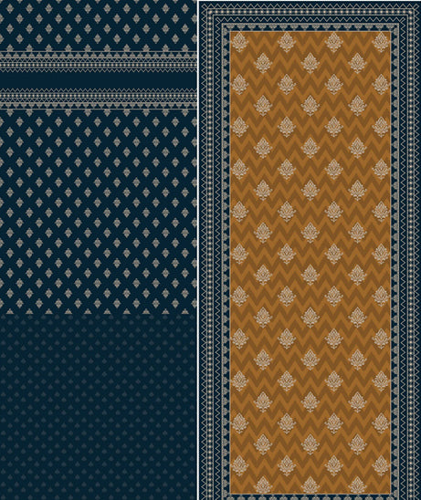 Khurram Salma Sitara Khaddar`24 D#10