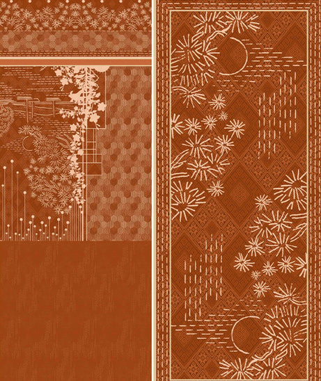 Khurram Salma Sitara Khaddar`24 D#2