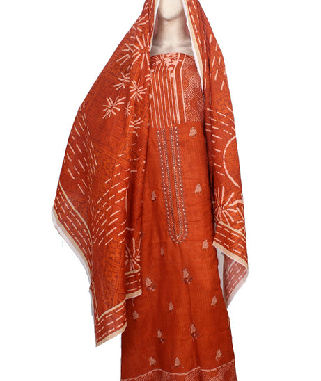 Khurram Salma Sitara Khaddar`24 D#2