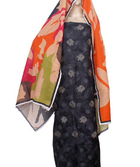 Khurram Salma Sitara Khaddar`24 D#4