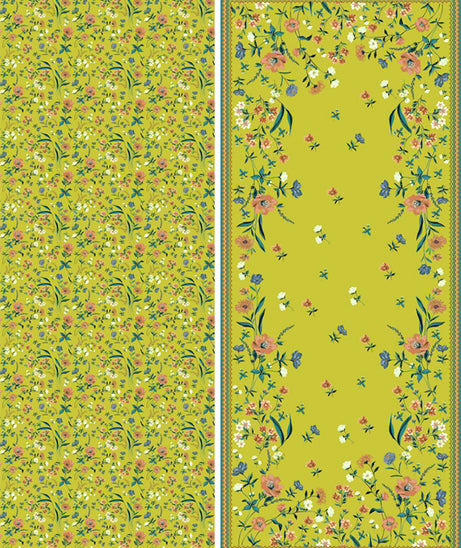 Khurram Salma Sitara Khaddar`24 D#5