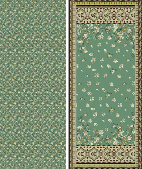 Khurram Salma Sitara Khaddar`24 D#6