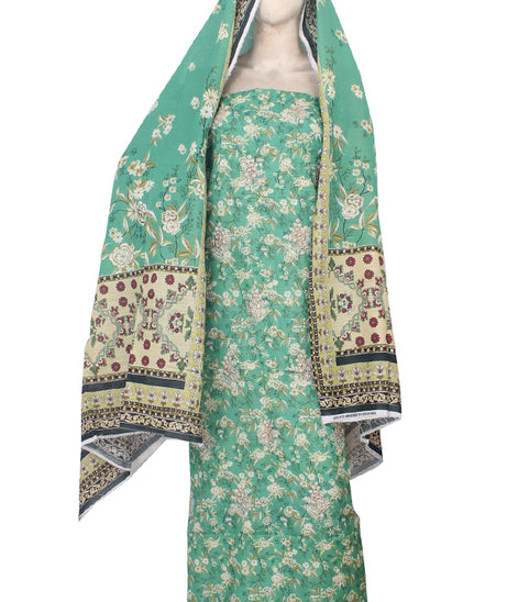 Khurram Salma Sitara Khaddar`24 D#6