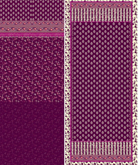 Khurram Salma Sitara Khaddar`24 D#7