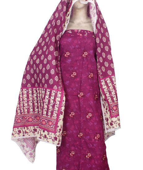 Khurram Salma Sitara Khaddar`24 D#7