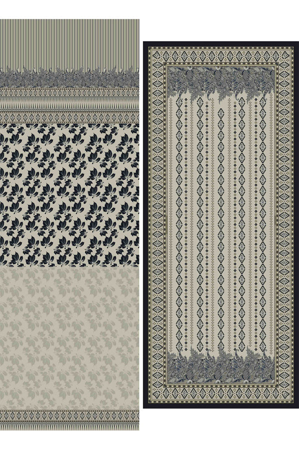 Khurram Salma Sitara Khaddar`24 D#8