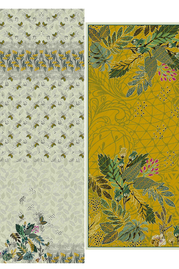 Khurram Salma Sitara Khaddar`24 D#9