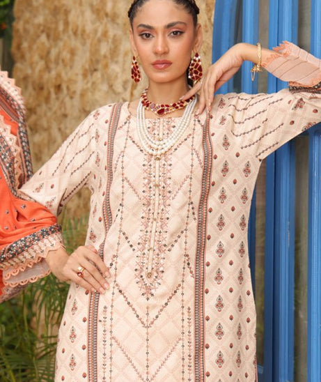 Mi Creation Kinara Digital Doria`24 (Skin)