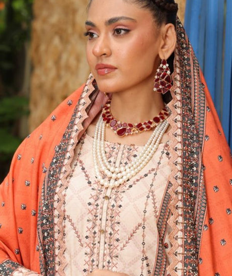 Mi Creation Kinara Digital Doria`24 (Skin)