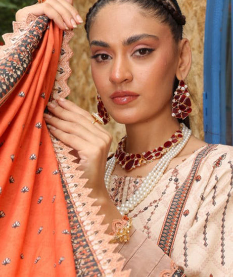 Mi Creation Kinara Digital Doria`24 (Skin)