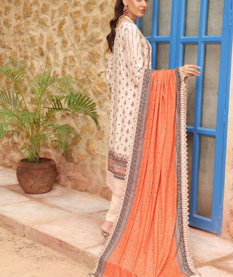 Mi Creation Kinara Digital Doria`24 (Skin)