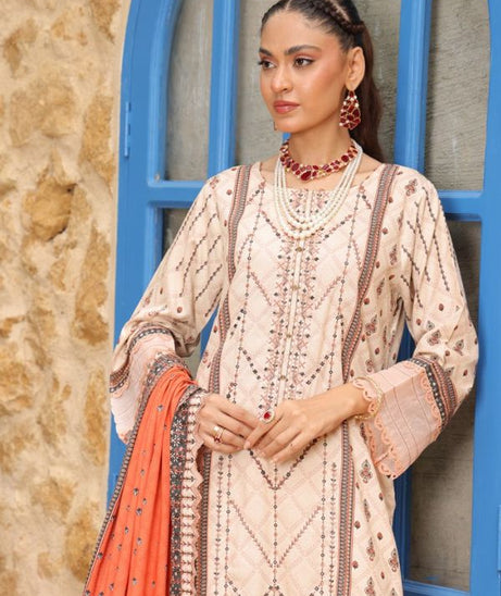 Mi Creation Kinara Digital Doria`24 (Skin)