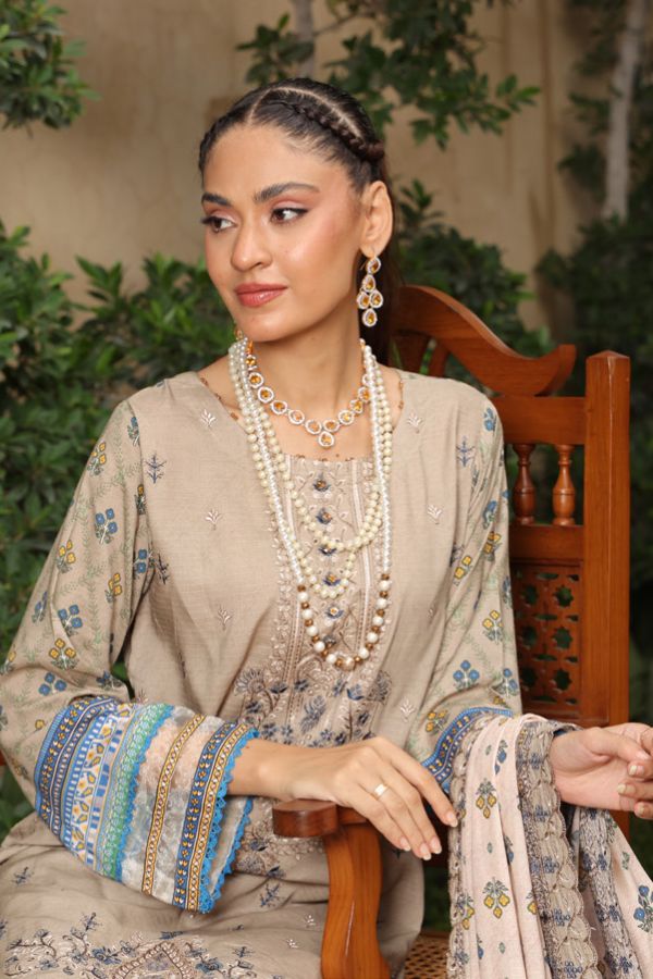 Mi Creation Kinara Digital Doria`24 (D Skin)