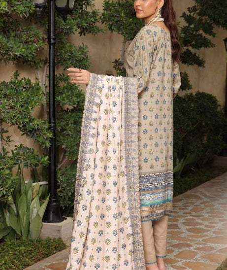 Mi Creation Kinara Digital Doria`24 (D Skin)