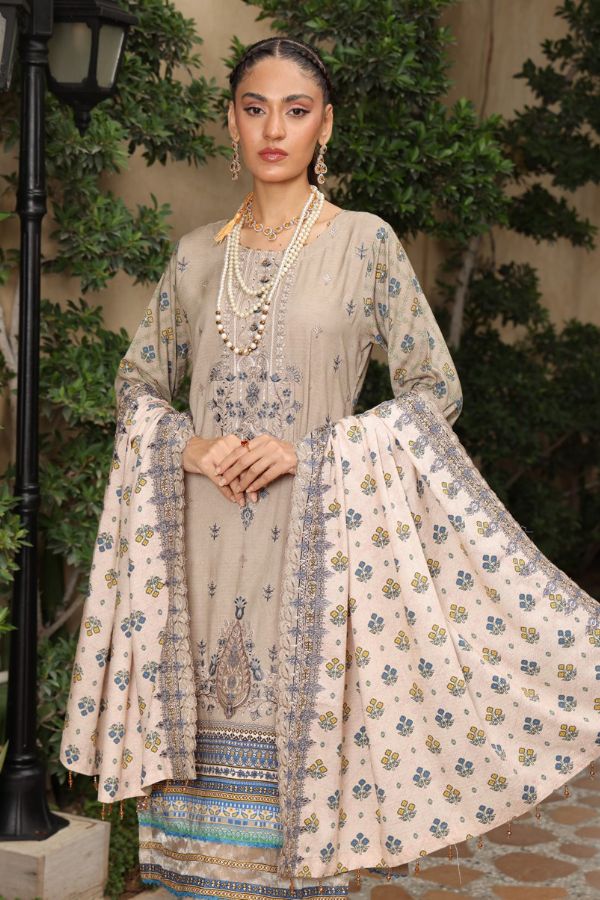 Mi Creation Kinara Digital Doria`24 (D Skin)