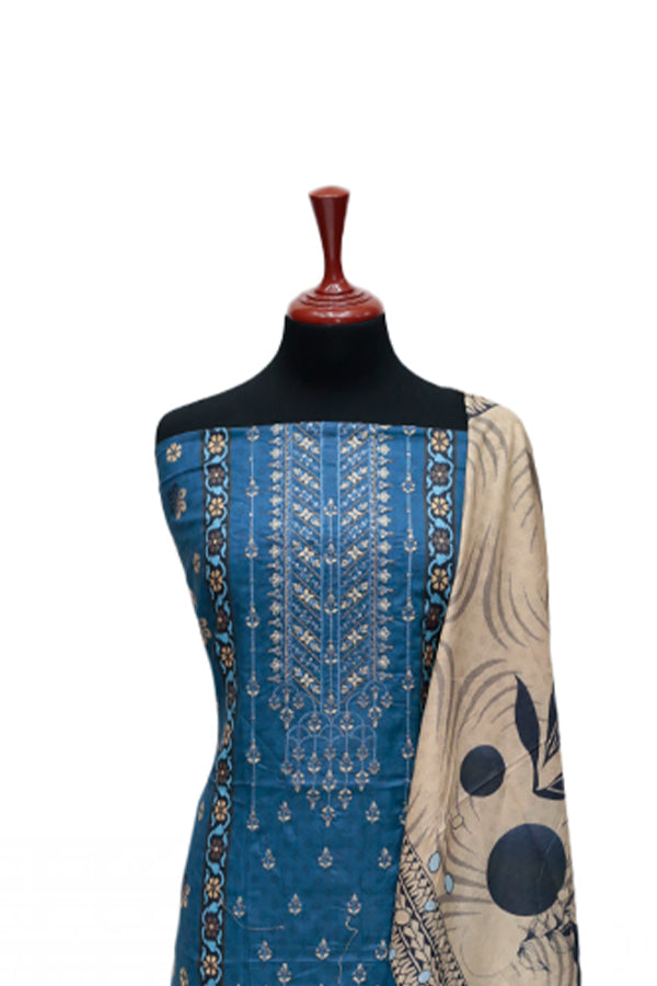 Kiran Emb Lawn`24 D#33 (Zink)