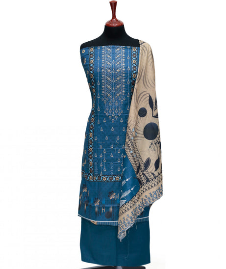Kiran Emb Lawn`24 D#33 (Zink)