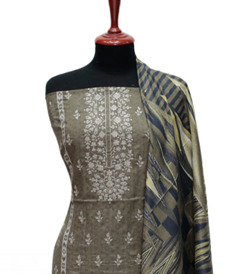 Kiran Emb Lawn`24 D#39 (M Green)