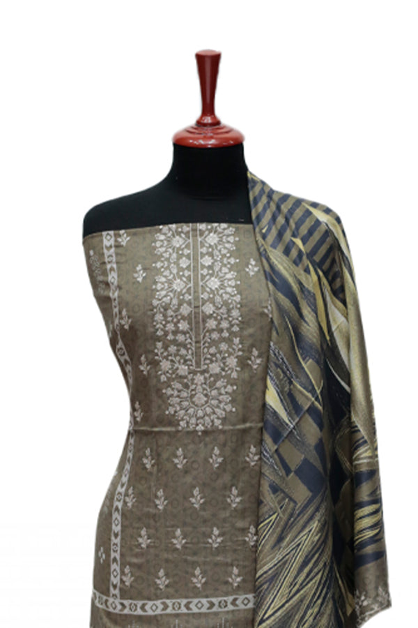 Kiran Emb Lawn`24 D#39 (M Green)