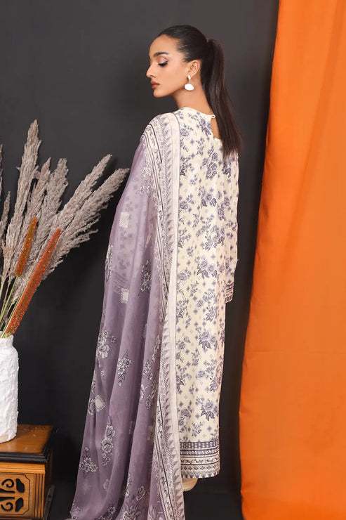 Rashid Kotor Emb Lawn`24 D#8131