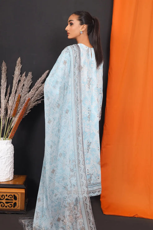 Rashid Kotor Emb Lawn`24 D#8132