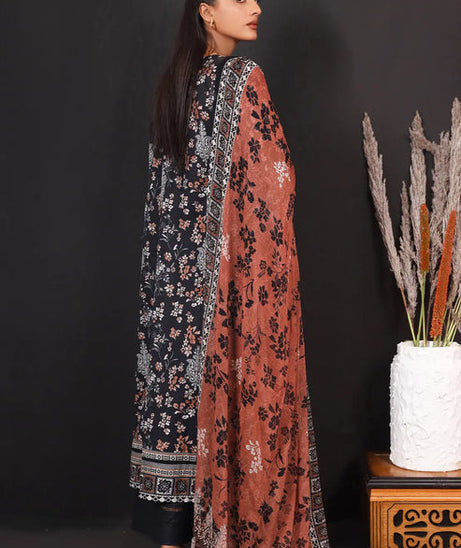 Rashid Kotor Emb Lawn`24 D#8138