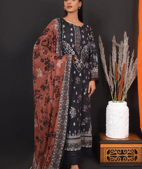 Rashid Kotor Emb Lawn`24 D#8138