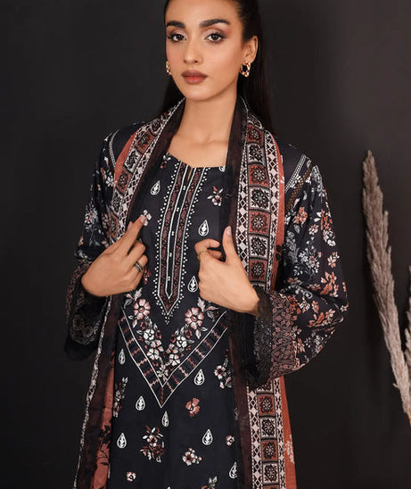 Rashid Kotor Emb Lawn`24 D#8138
